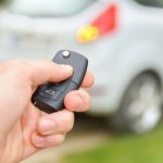 Build a Simple Low Cost Car Security System