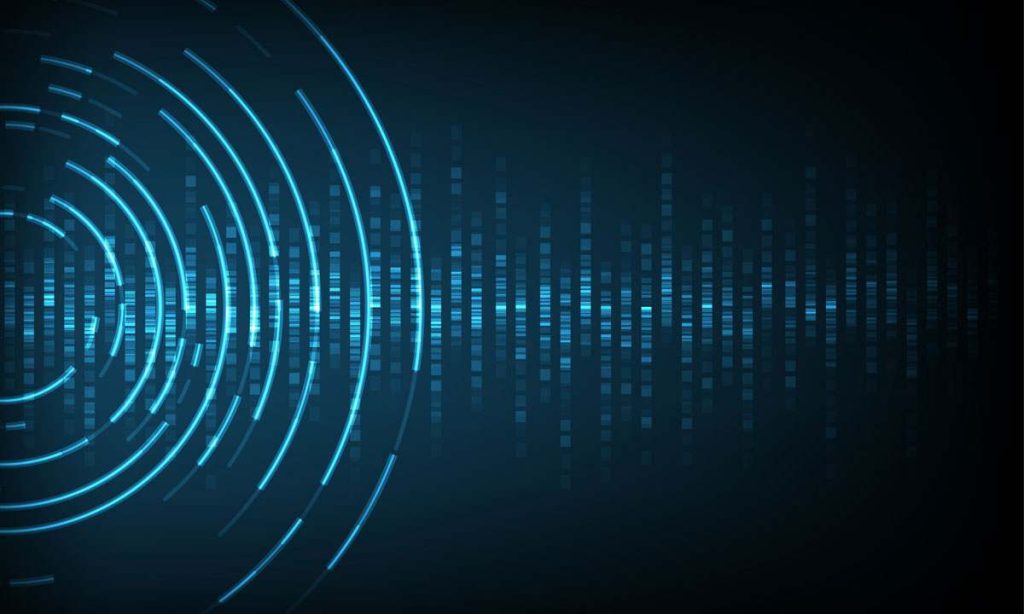 Digitization of Sound