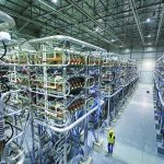 High Voltage DC Power vs AC Power Transmission