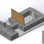 New Technology Uses Radio Signals to Image Hidden and Speeding Objects
