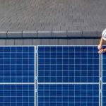 Semiconductor Nanowires Could Double the Efficiency of Si Solar Cells
