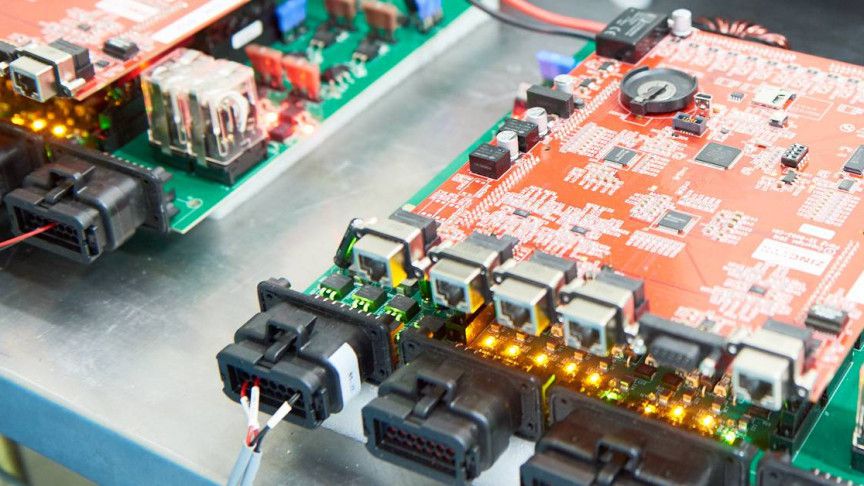 Advantages of Zinc-Air Batteries