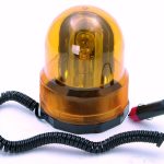 Make a Useful BreakDown Beacon – “Police Lights”