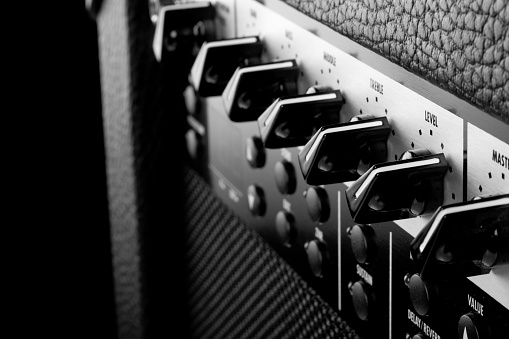 What Is An Amplifier?