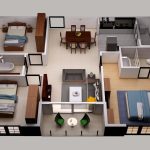 Control house layout – 3