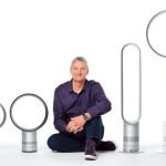 Explaining the Dyson Air Multiplier Fan – How it Works