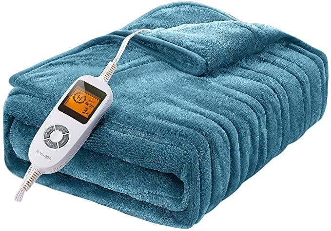 What are Electric Blankets?