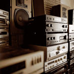 How Loudspeakers and Amplifiers Work