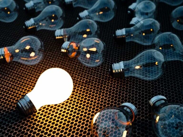 How a Light Bulb Works