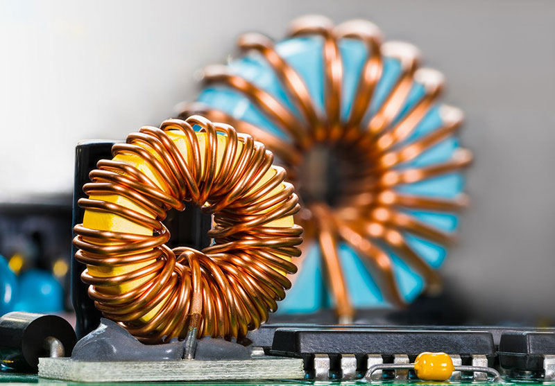 The Inductor