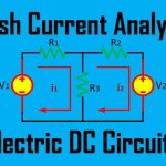 Mesh Current Analysis