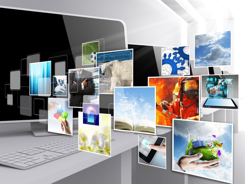 Multimedia Authoring