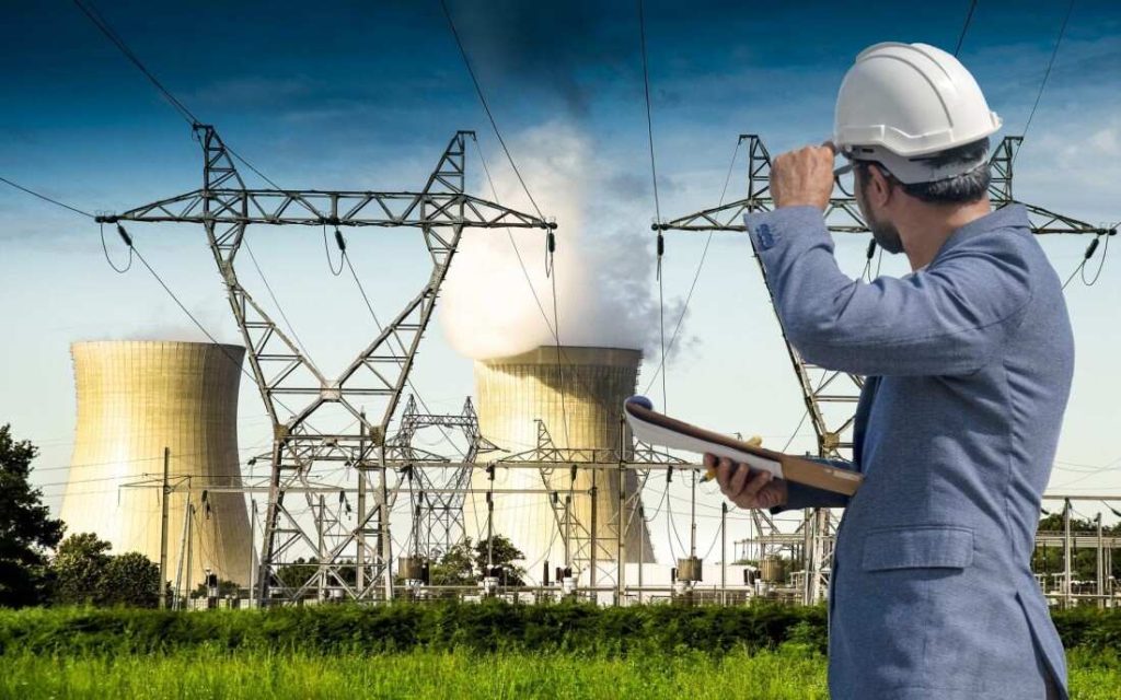 Overview of Nuclear Electrical Engineering