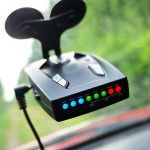 Is There such a Thing as a Radar Detector Detector?