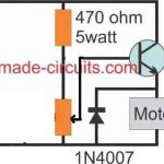 Response of DC Circuits