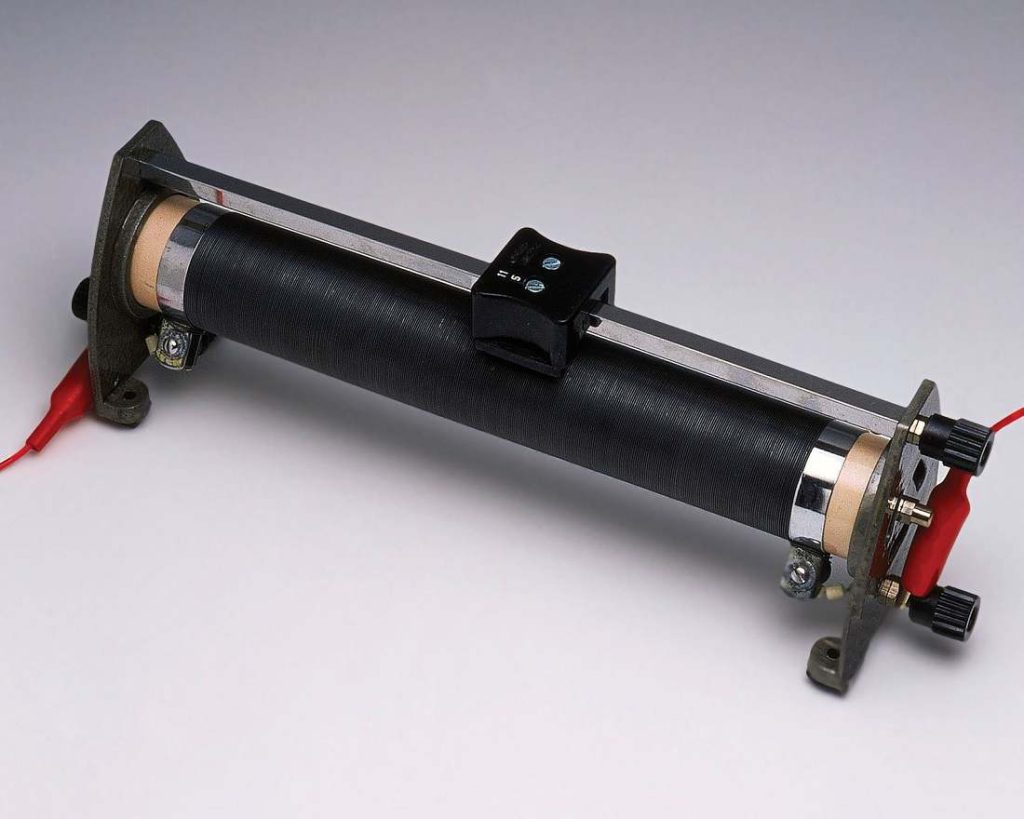 Rheostat