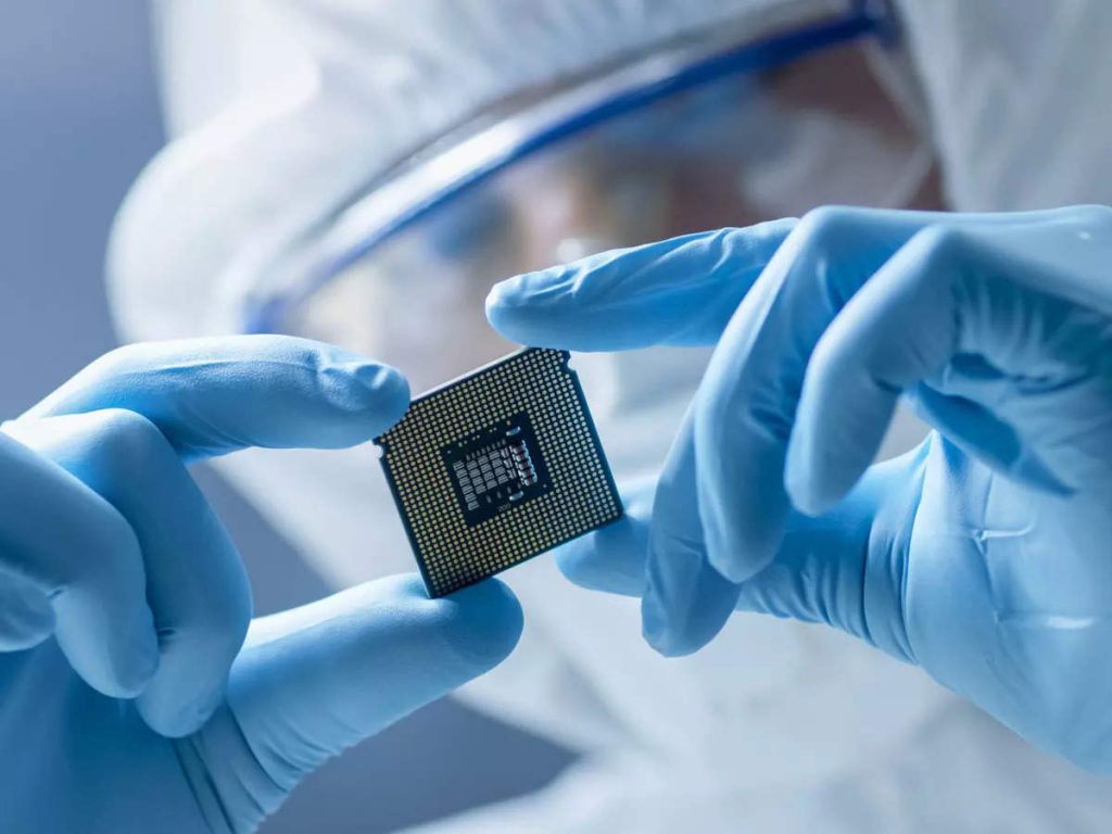 Semiconductor Basics
