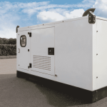 Sizing a Commercial Genset