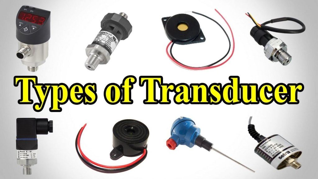 What Is A Transducer?