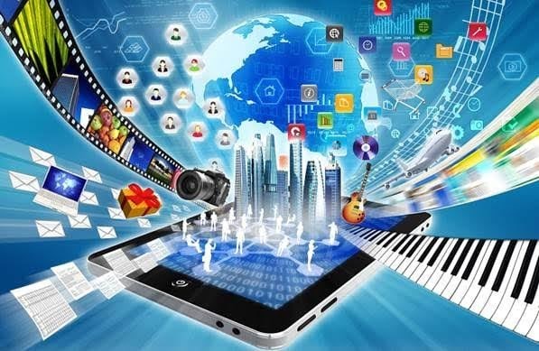 What Is Multimedia?