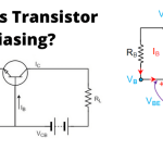 Transistor Biasing