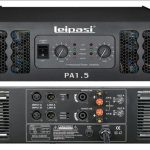 Different Types Of Amplifiers Explained