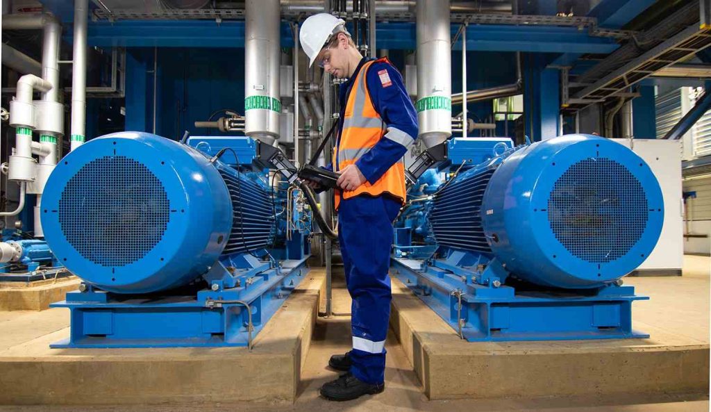 Vibration Analysis and Remedies