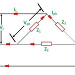 ANALYSING THREE PHASE CIRCUITS