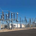 Common bus configurations in substations up to 345 kV