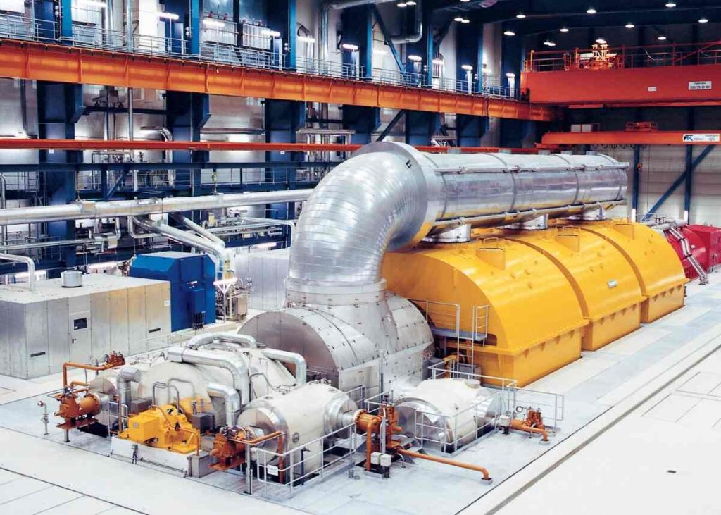 How Electricity is Generated