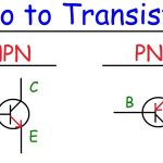 Understanding Small Signal NPN and PNP Transistors