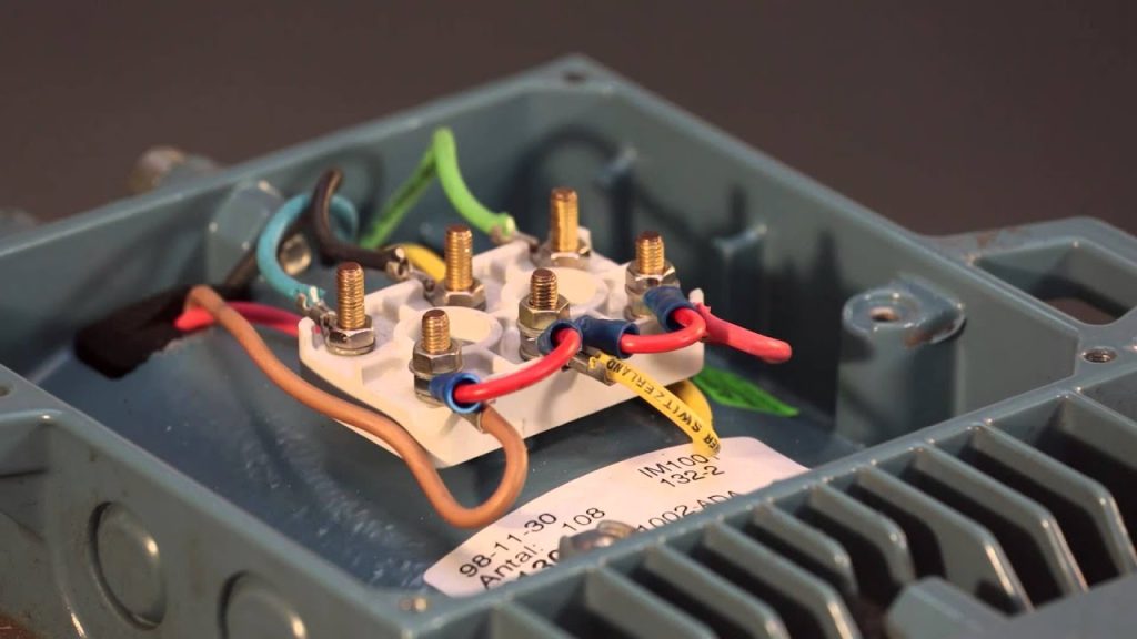 How to Test a Three-Phase Electric Motor
