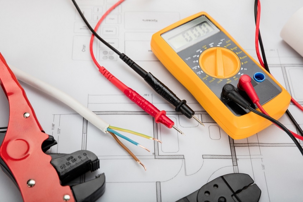 Electrical Measuring and Testing Devices and How to Use Them