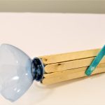 DIY: How to Build a Hand Crank Flashlight