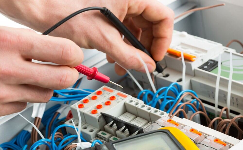 Fault Finding In Electrical Circuits Explored
