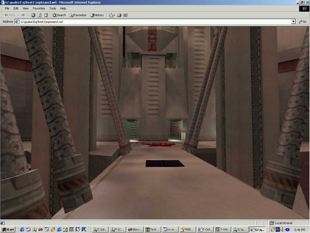 Vrml
