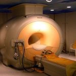 Physics of a MRI