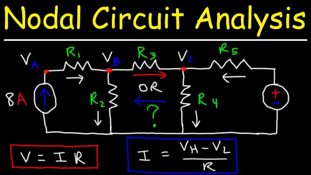 Nodal Analysis