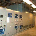 Primary and secondary power distribution systems (layouts explained)