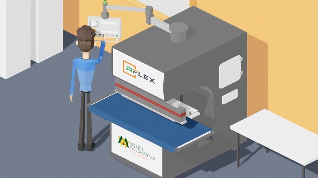 How RF Welding and Sealing Work