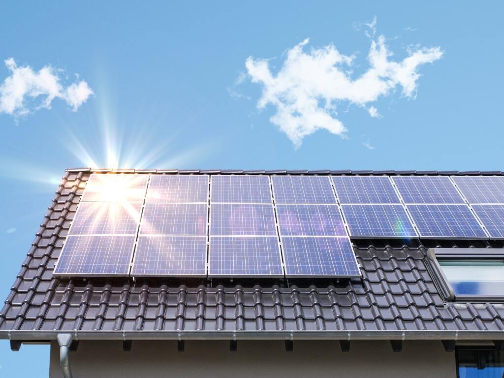 Roles of Solar Power Regulators, Inverters, and Converters