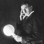 Who was Nikola Tesla?