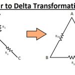 Star Delta Transformation