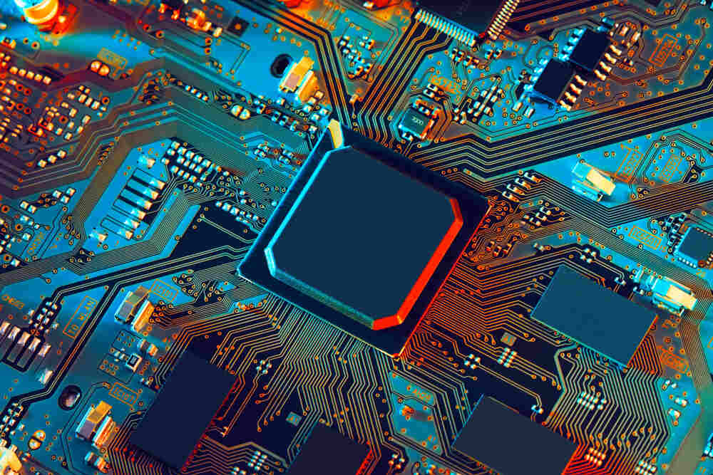 Operation and Uses of Integrated Circuits