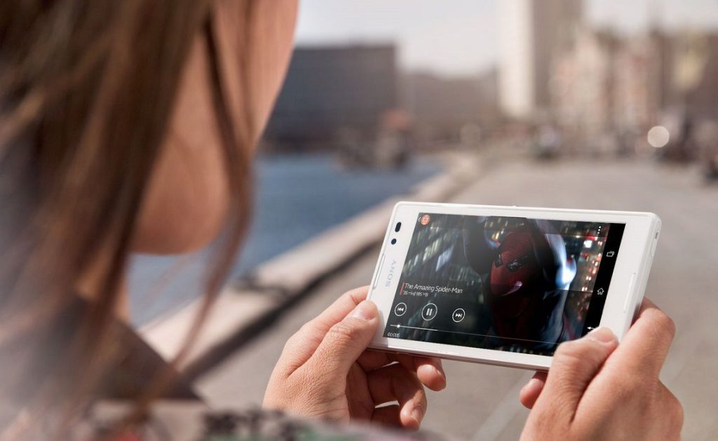 Digital Video