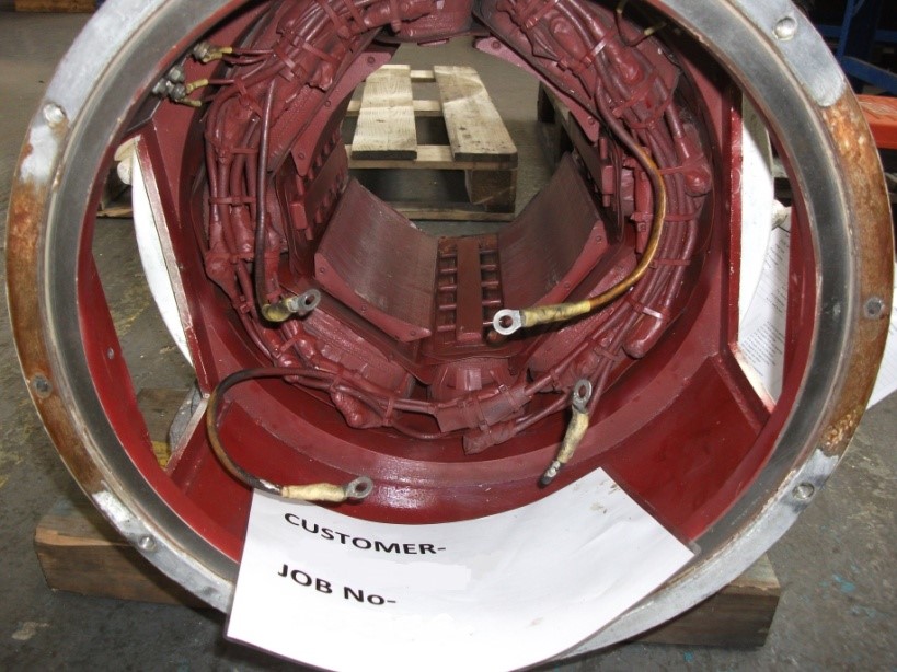 Understanding the DC Series Motor
