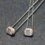 Photo Resistor