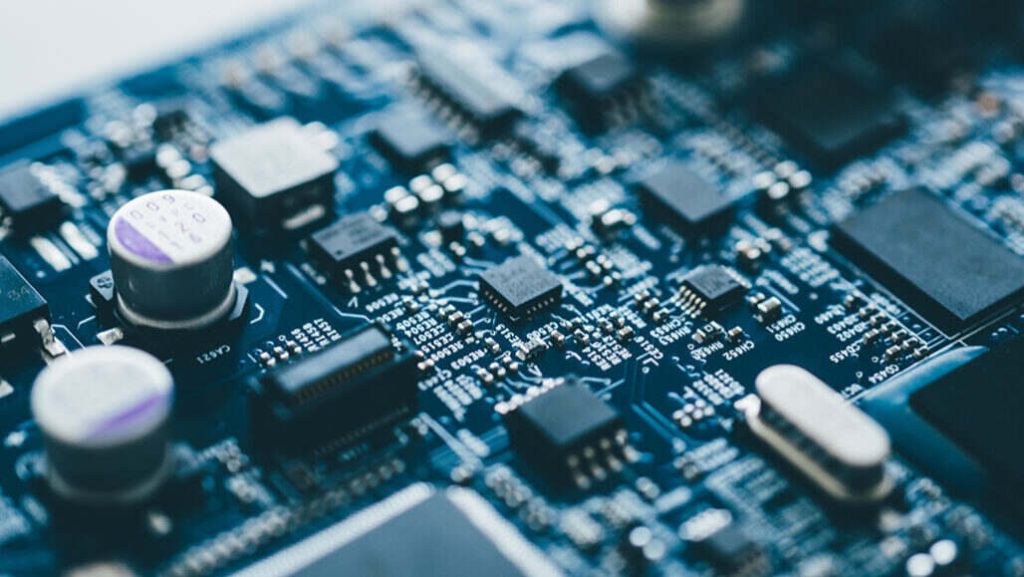 What is Electronics?