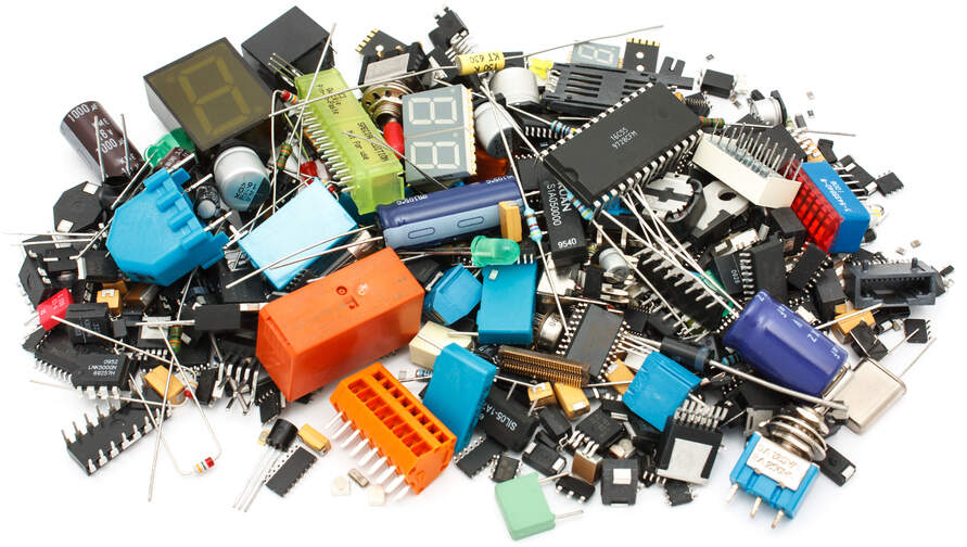 The best route to avoiding counterfeit electronics