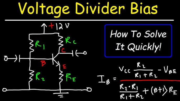 Biased Voltage Class